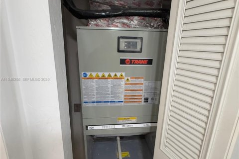 Снять в аренду кондоминиум в Хайалиа, Флорида 2 спальни, 78.32м2, № 2004321 - фото 20