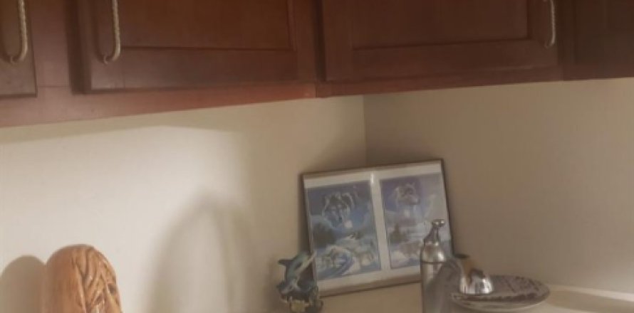 Condo à Fort Lauderdale, Floride, 1 chambre № 1210356