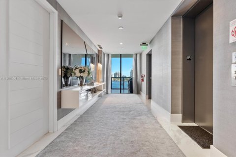 Copropriété à vendre à Aventura, Floride: 4 chambres, 315.87 m2 № 1956688 - photo 26