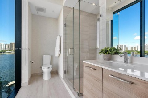 Copropriété à vendre à Aventura, Floride: 4 chambres, 315.87 m2 № 1956688 - photo 18