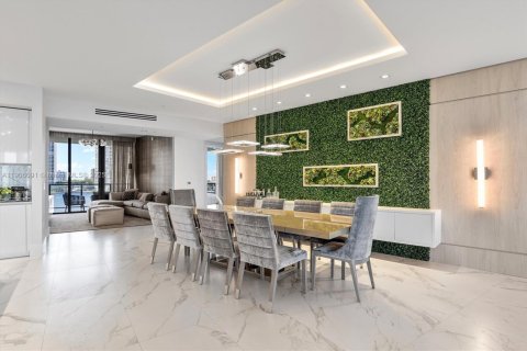 Copropriété à vendre à Aventura, Floride: 4 chambres, 315.87 m2 № 1956688 - photo 7