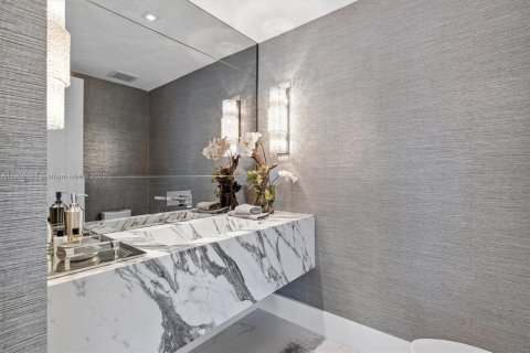 Copropriété à vendre à Aventura, Floride: 4 chambres, 315.87 m2 № 1956688 - photo 6