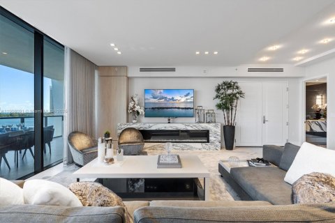 Copropriété à vendre à Aventura, Floride: 4 chambres, 315.87 m2 № 1956688 - photo 4