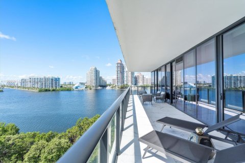 Copropriété à vendre à Aventura, Floride: 4 chambres, 315.87 m2 № 1956688 - photo 22
