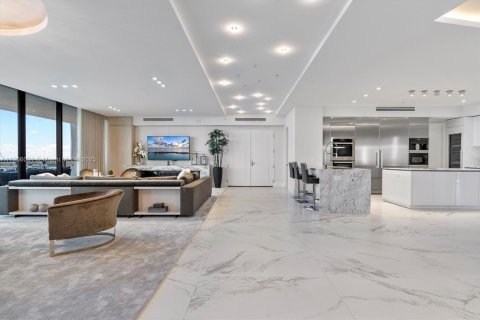 Copropriété à vendre à Aventura, Floride: 4 chambres, 315.87 m2 № 1956688 - photo 5