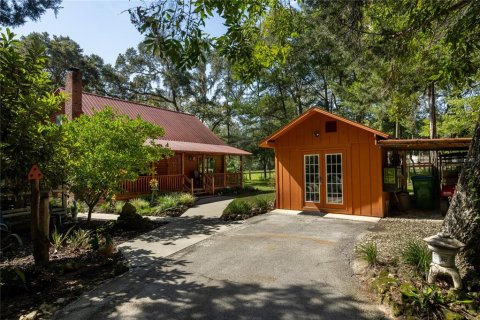 Casa en Williston, Florida 2 dormitorios, 136.01 m2 № 2329452