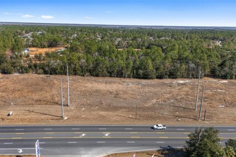 Terreno en venta en Ocala, Florida № 1540728 - foto 11