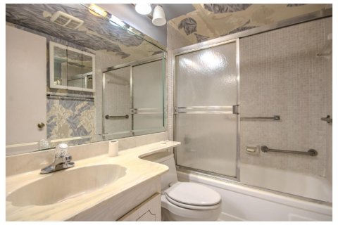 Copropriété à vendre à Boca Raton, Floride: 2 chambres, 78.04 m2 № 2154243 - photo 8