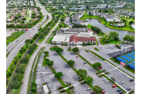 Copropriété à vendre à Boca Raton, Floride: 2 chambres, 78.04 m2 № 2154243 - photo 22