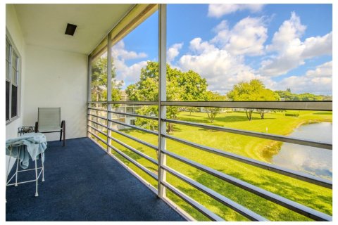 Copropriété à vendre à Boca Raton, Floride: 2 chambres, 78.04 m2 № 2154243 - photo 24
