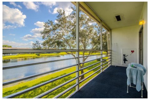 Copropriété à vendre à Boca Raton, Floride: 2 chambres, 78.04 m2 № 2154243 - photo 26