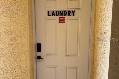 Condo in Saint Pete Beach, Florida, 1 bedroom  № 1690206 - photo 17