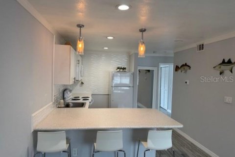 Condo in Saint Pete Beach, Florida, 1 bedroom  № 1690206 - photo 7