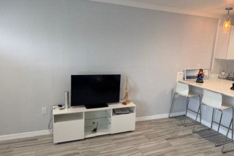 Condo in Saint Pete Beach, Florida, 1 bedroom  № 1690206 - photo 5