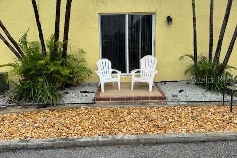 Condo in Saint Pete Beach, Florida, 1 bedroom  № 1690206 - photo 16