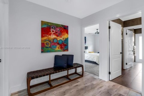 Villa ou maison à vendre à Pembroke Pines, Floride: 4 chambres, 256.41 m2 № 2025064 - photo 27