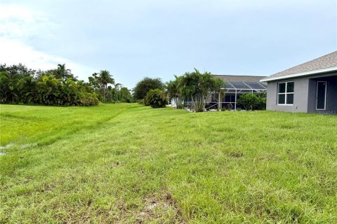 Villa ou maison à vendre à Rotonda, Floride: 4 chambres, 210.42 m2 № 1637545 - photo 13