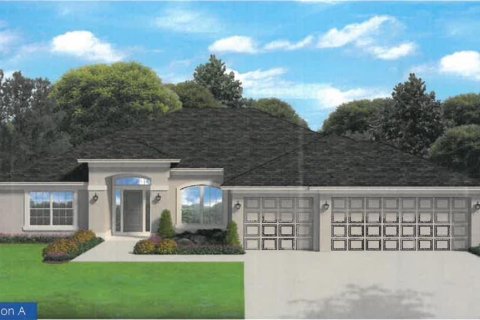 Casa en venta en Rotonda, Florida, 4 dormitorios, 210.42 m2 № 1637545 - foto 5