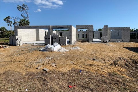 Casa en venta en Rotonda, Florida, 4 dormitorios, 210.42 m2 № 1637545 - foto 3