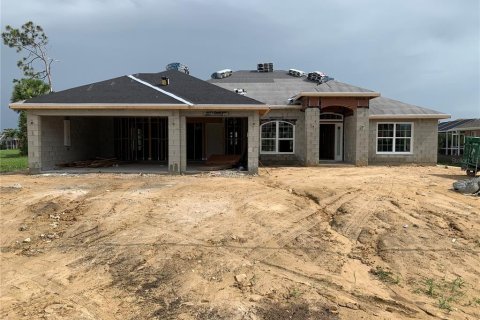 Casa en venta en Rotonda, Florida, 4 dormitorios, 210.42 m2 № 1637545 - foto 8