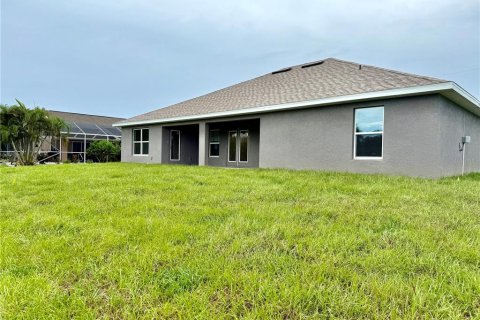 Villa ou maison à vendre à Rotonda, Floride: 4 chambres, 210.42 m2 № 1637545 - photo 11