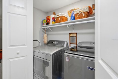 Condo in Tampa, Florida, 2 bedrooms № 2225263 - photo 28
