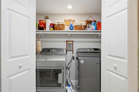 Condo in Tampa, Florida, 2 bedrooms № 2225263 - photo 27