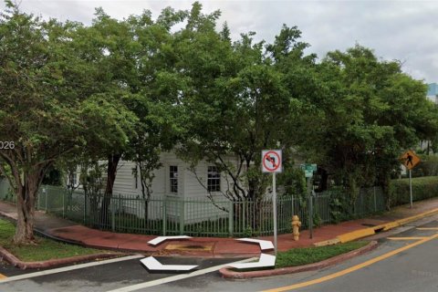 Immobilier commercial à vendre à Miami Beach, Floride № 1993785 - photo 3