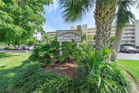 Copropriété à vendre à Dania Beach, Floride: 2 chambres, 110.55 m2 № 1946410 - photo 20