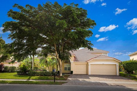Casa en West Palm Beach, Florida 5 dormitorios, 299.98 m2 № 2382097