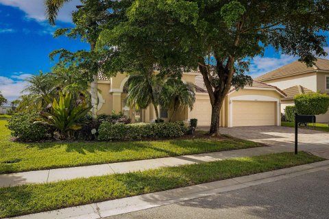 Casa en venta en West Palm Beach, Florida, 5 dormitorios, 299.98 m2 № 2382097 - foto 4