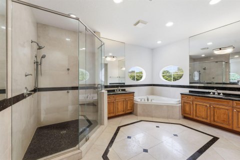 Casa en venta en Fort Lauderdale, Florida, 5 dormitorios, 290.78 m2 № 2355461 - foto 30