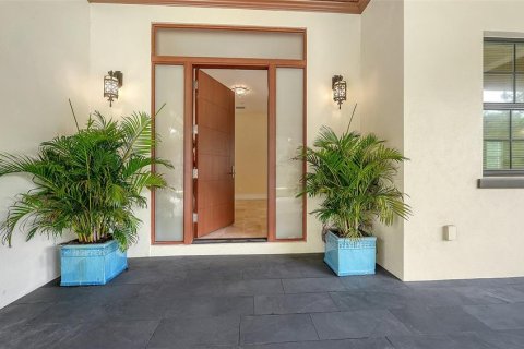 Casa en venta en Osprey, Florida, 3 dormitorios, 270.62 m2 № 2099684 - foto 5