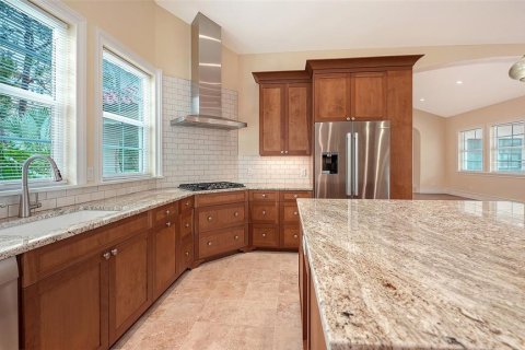 Casa en venta en Osprey, Florida, 3 dormitorios, 270.62 m2 № 2099684 - foto 11