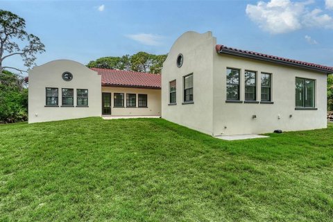 Casa en venta en Osprey, Florida, 3 dormitorios, 270.62 m2 № 2099684 - foto 24