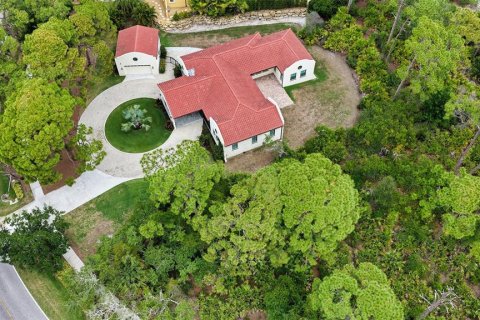 Casa en venta en Osprey, Florida, 3 dormitorios, 270.62 m2 № 2099684 - foto 27