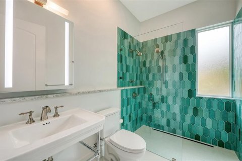 Casa en venta en Osprey, Florida, 3 dormitorios, 270.62 m2 № 2099684 - foto 23