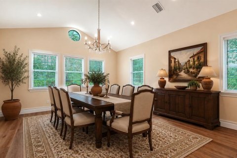 Casa en venta en Osprey, Florida, 3 dormitorios, 270.62 m2 № 2099684 - foto 12