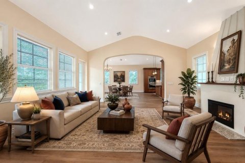 Casa en venta en Osprey, Florida, 3 dormitorios, 270.62 m2 № 2099684 - foto 7