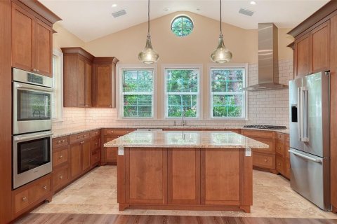 Casa en venta en Osprey, Florida, 3 dormitorios, 270.62 m2 № 2099684 - foto 10