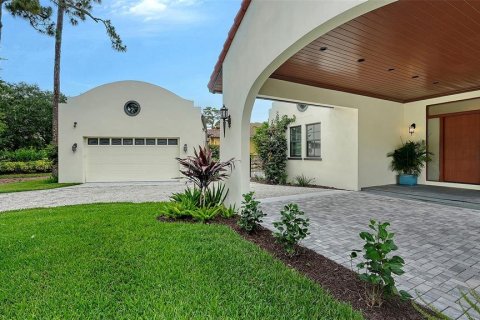 Casa en venta en Osprey, Florida, 3 dormitorios, 270.62 m2 № 2099684 - foto 2