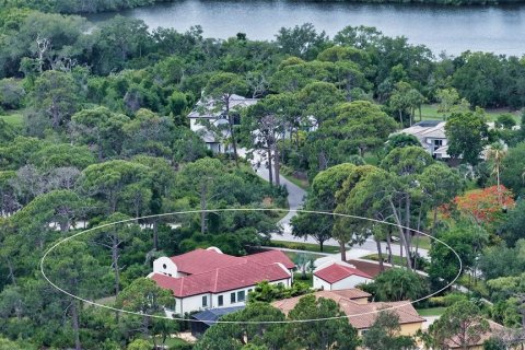 Casa en venta en Osprey, Florida, 3 dormitorios, 270.62 m2 № 2099684 - foto 26