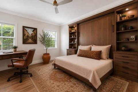 Casa en venta en Osprey, Florida, 3 dormitorios, 270.62 m2 № 2099684 - foto 18