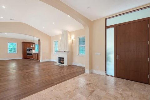 Casa en venta en Osprey, Florida, 3 dormitorios, 270.62 m2 № 2099684 - foto 6