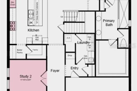 Villa ou maison à vendre à Apollo Beach, Floride: 6 chambres, 325.62 m2 № 2321349 - photo 15