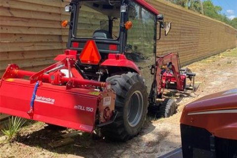 Terrain à vendre à Ocala, Floride № 2233750 - photo 24