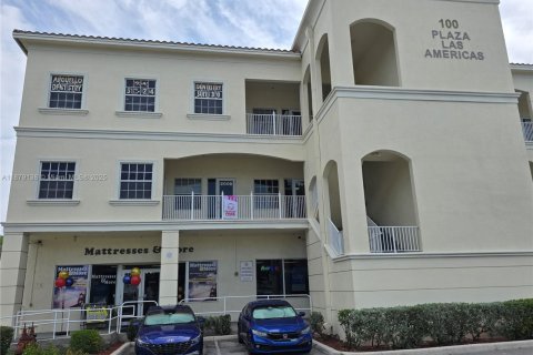 Immobilier commercial à vendre à Margate, Floride № 1981137 - photo 3