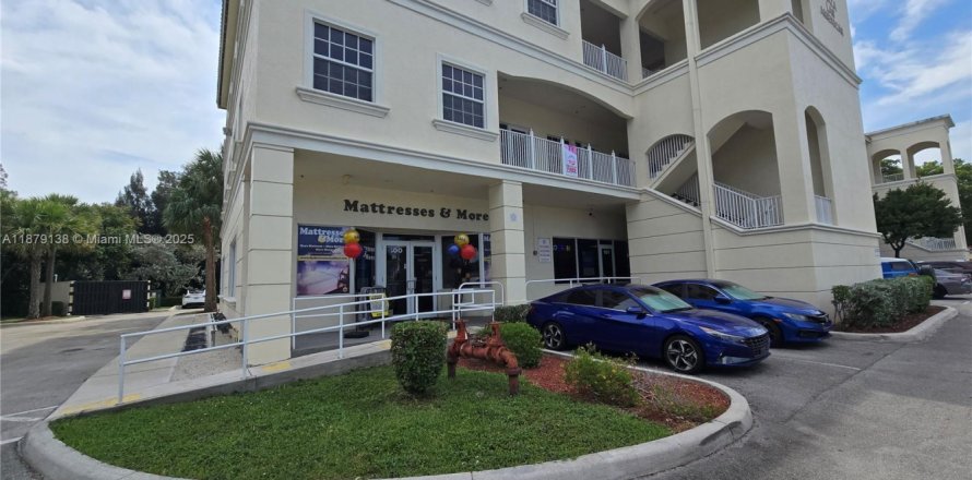 Immobilier commercial à Margate, Floride № 1981137