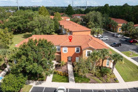 Townhouse in Kissimmee, Florida 3 bedrooms, 119.94 sq.m. № 1825129 - photo 3