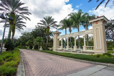 Townhouse in Kissimmee, Florida 3 bedrooms, 119.94 sq.m. № 1825129 - photo 20